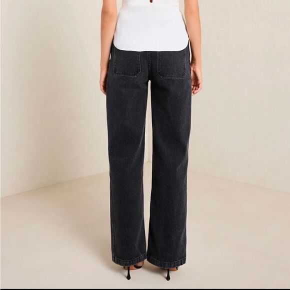 A.L.C. HAYDEN PANT-nwt - Picture 2 of 6